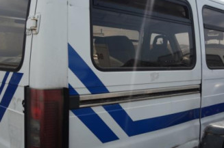 Serrure avant droit CITROEN JUMPER 2