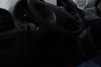 Serrure avant droit CITROEN JUMPER 2
