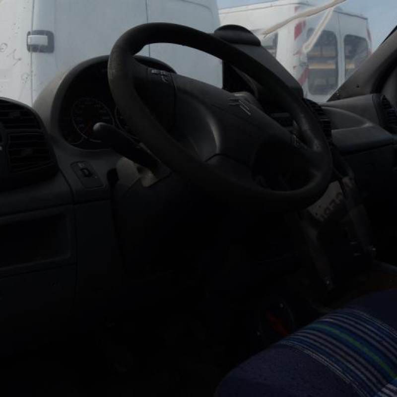 Serrure avant droit CITROEN JUMPER 2 Photo n°7