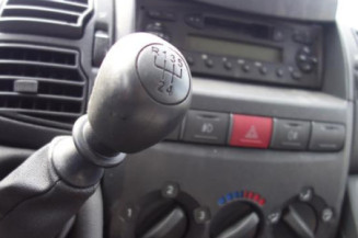 Serrure avant droit CITROEN JUMPER 2