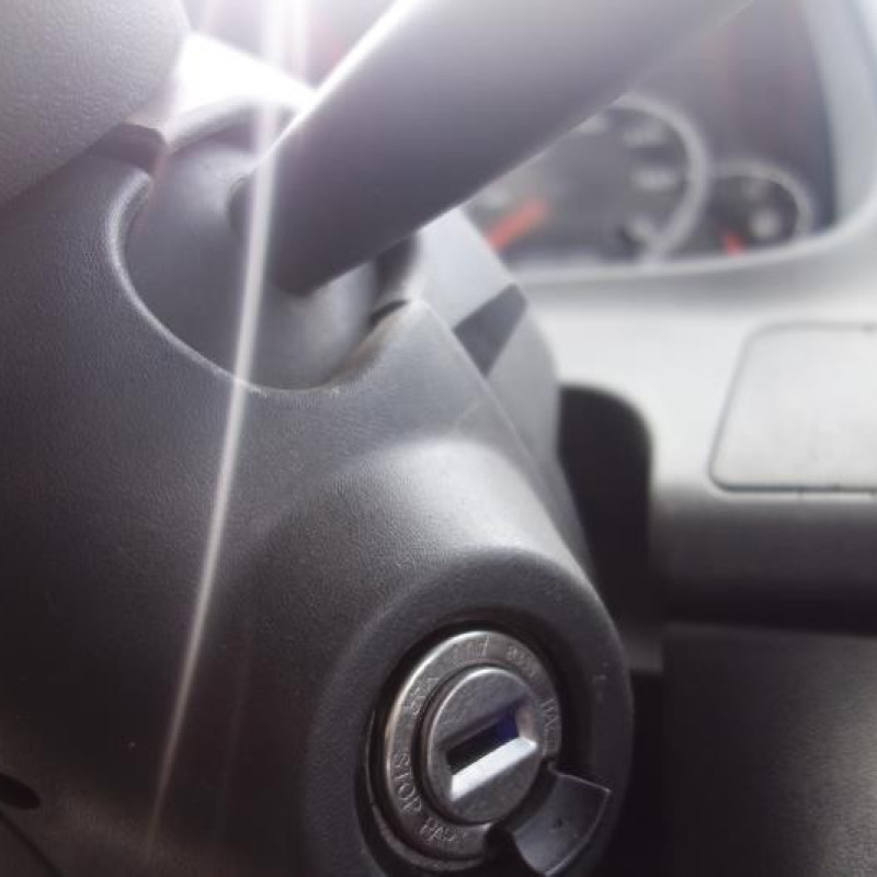 Serrure avant droit CITROEN JUMPER 2 Photo n°9