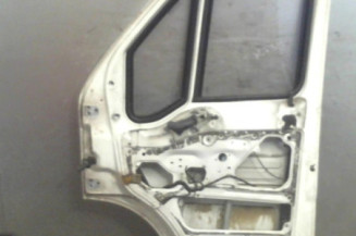 Porte avant droit CITROEN JUMPER 2