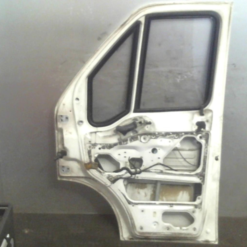 Porte avant droit CITROEN JUMPER 2 Photo n°2