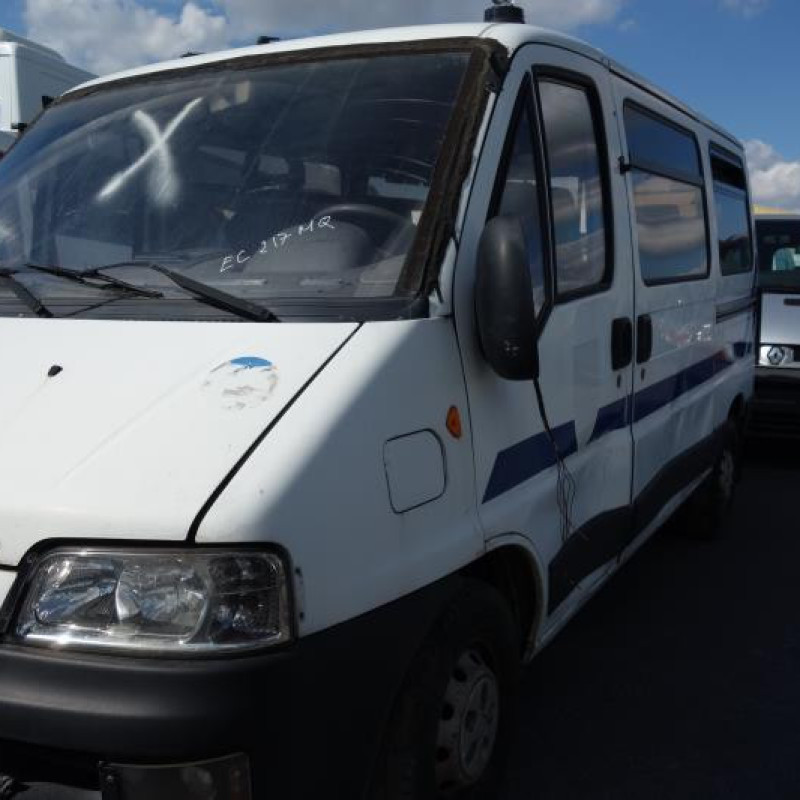 Porte avant droit CITROEN JUMPER 2 Photo n°3