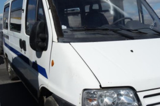 Porte avant droit CITROEN JUMPER 2