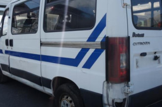Porte avant droit CITROEN JUMPER 2