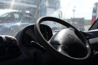 Porte avant droit CITROEN JUMPER 2
