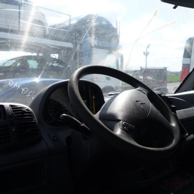 Porte avant droit CITROEN JUMPER 2 Photo n°7