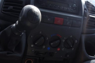 Porte avant droit CITROEN JUMPER 2