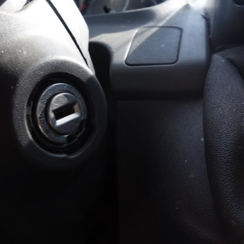 Porte avant droit CITROEN JUMPER 2 Photo n°9