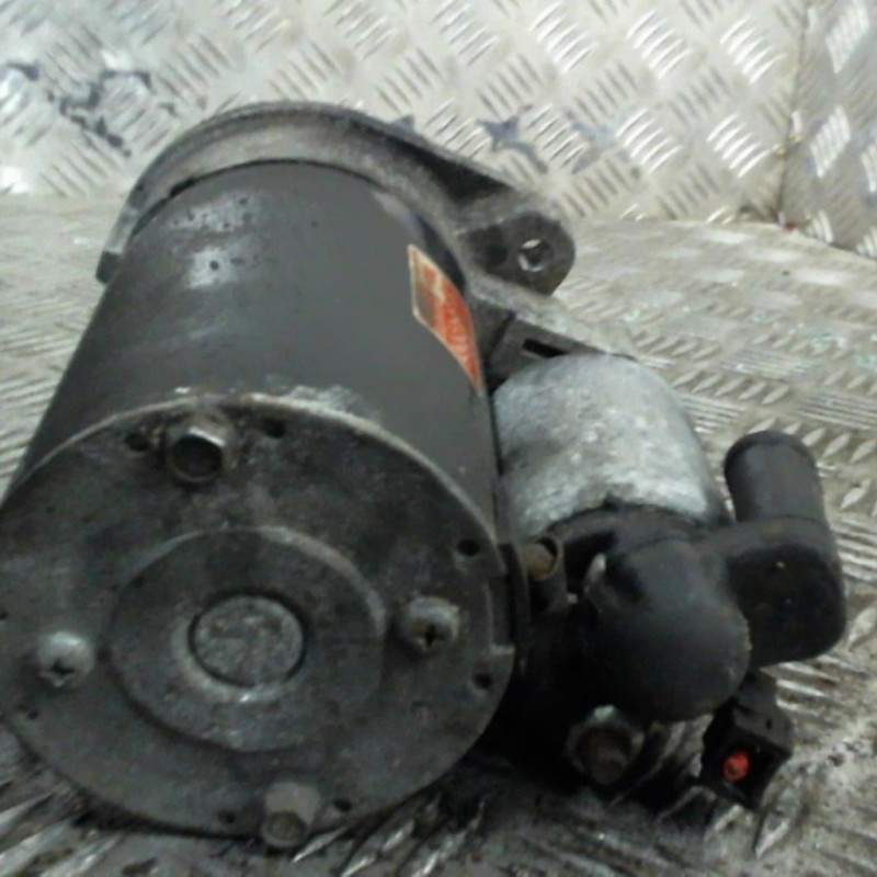 Demarreur KIA PICANTO 1 Photo n°3
