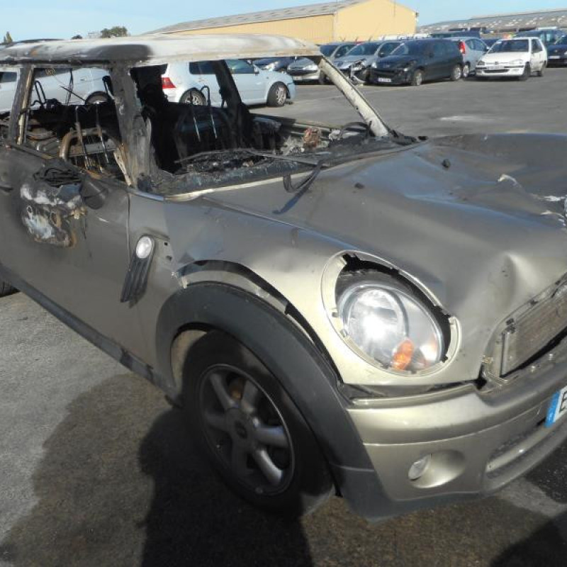 Demarreur MINI MINI 2 R56 Photo n°5