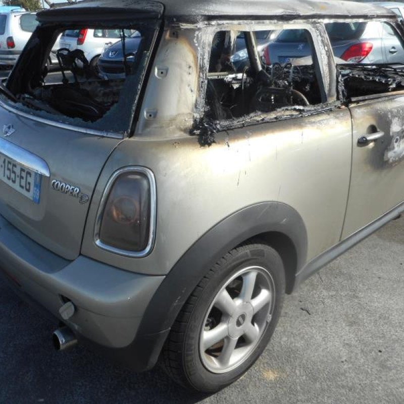 Demarreur MINI MINI 2 R56 Photo n°6
