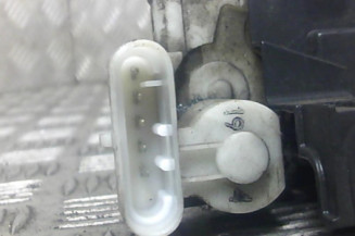 Serrure avant droit CITROEN JUMPER 2