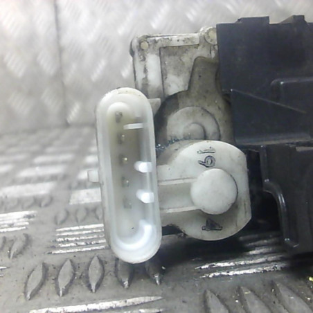 Serrure avant droit CITROEN JUMPER 2