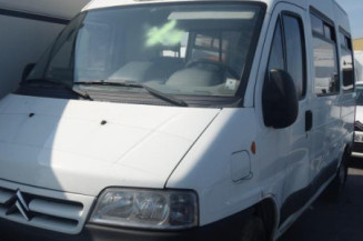 Serrure avant droit CITROEN JUMPER 2