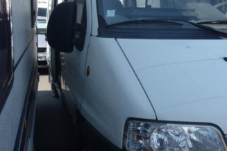 Serrure avant droit CITROEN JUMPER 2