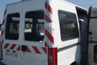 Serrure avant droit CITROEN JUMPER 2