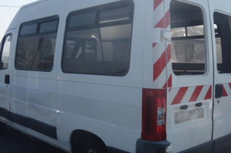 Serrure avant droit CITROEN JUMPER 2