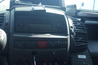 Serrure avant droit CITROEN JUMPER 2