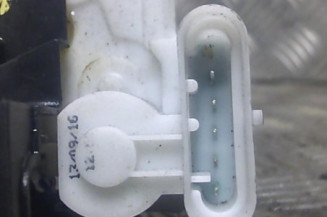 Serrure avant gauche CITROEN JUMPER 2