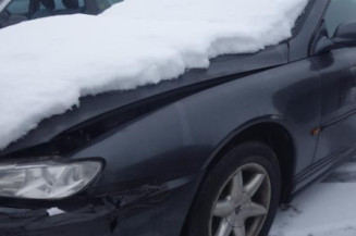 Bloc ABS (freins anti-blocage) PEUGEOT 406