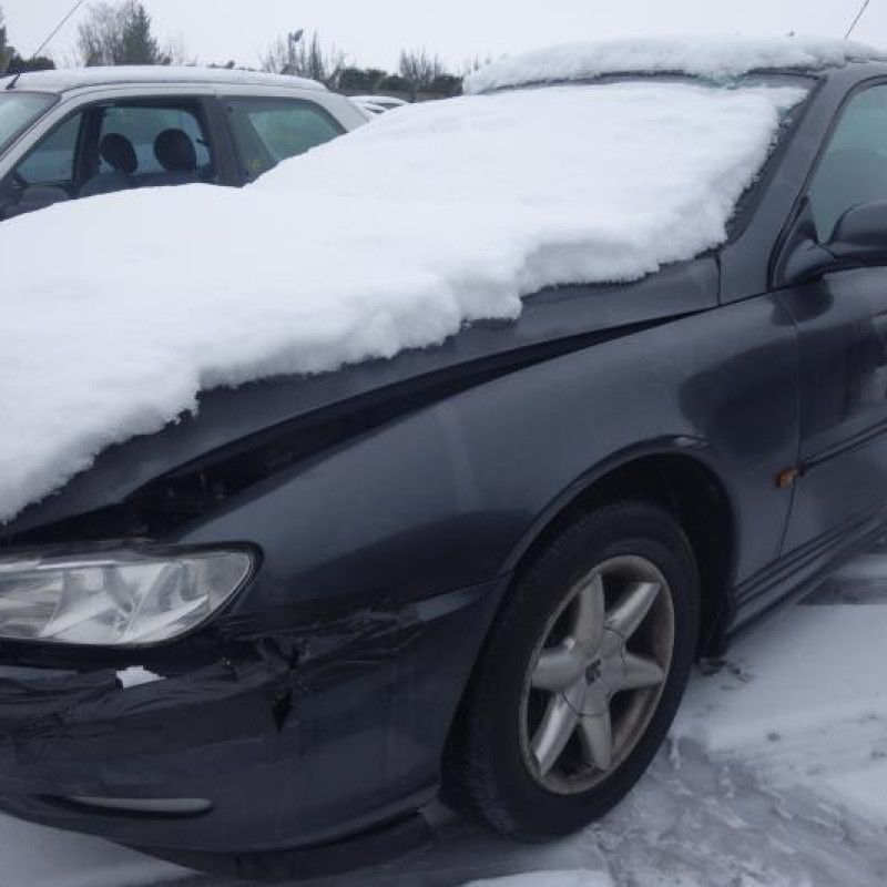 Bloc ABS (freins anti-blocage) PEUGEOT 406 Photo n°3