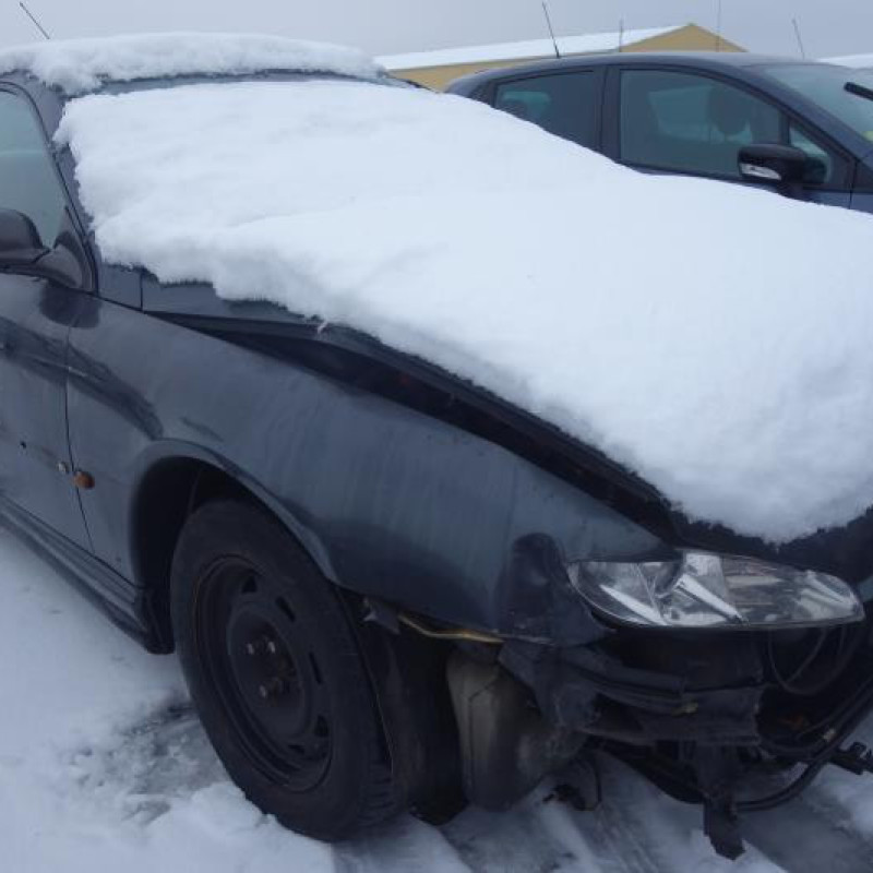 Bloc ABS (freins anti-blocage) PEUGEOT 406 Photo n°5
