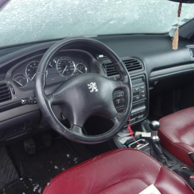 Bloc ABS (freins anti-blocage) PEUGEOT 406 Photo n°8