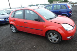 Pompe de direction FORD FIESTA 5