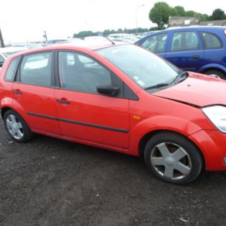 Pompe de direction FORD FIESTA 5