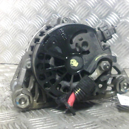 Alternateur OPEL CORSA D