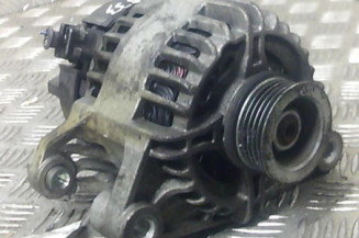 Alternateur OPEL CORSA D