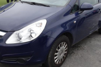 Alternateur OPEL CORSA D