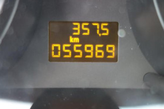 Alternateur OPEL CORSA D