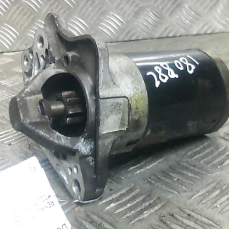 Demarreur RENAULT MODUS Photo n°1