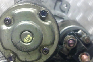 Demarreur RENAULT MODUS
