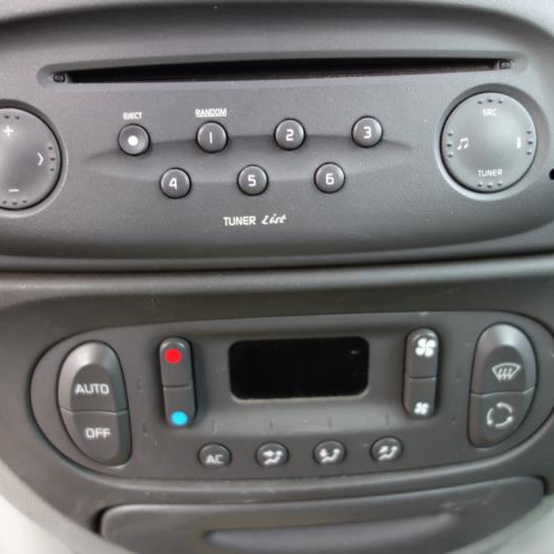 Pompe de direction RENAULT SCENIC 1 Photo n°8