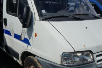 Serrure avant droit CITROEN JUMPER 2