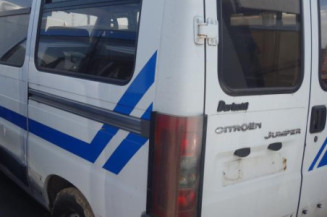 Serrure avant droit CITROEN JUMPER 2