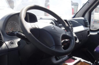 Serrure avant droit CITROEN JUMPER 2
