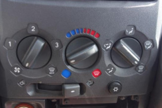 Serrure avant droit CITROEN JUMPER 2