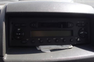 Serrure avant droit CITROEN JUMPER 2