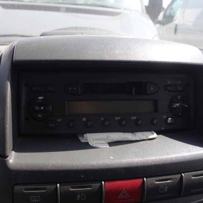 Serrure avant droit CITROEN JUMPER 2 Photo n°8