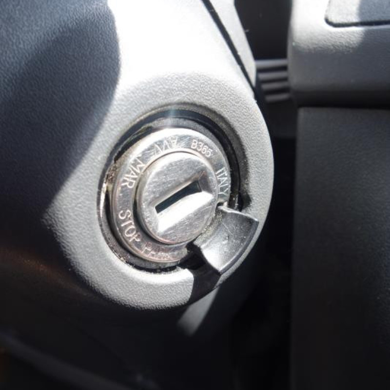 Serrure avant droit CITROEN JUMPER 2 Photo n°9