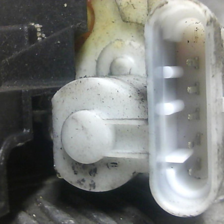 Serrure avant gauche CITROEN JUMPER 2