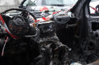 Bloc ABS (freins anti-blocage) FIAT 500 2