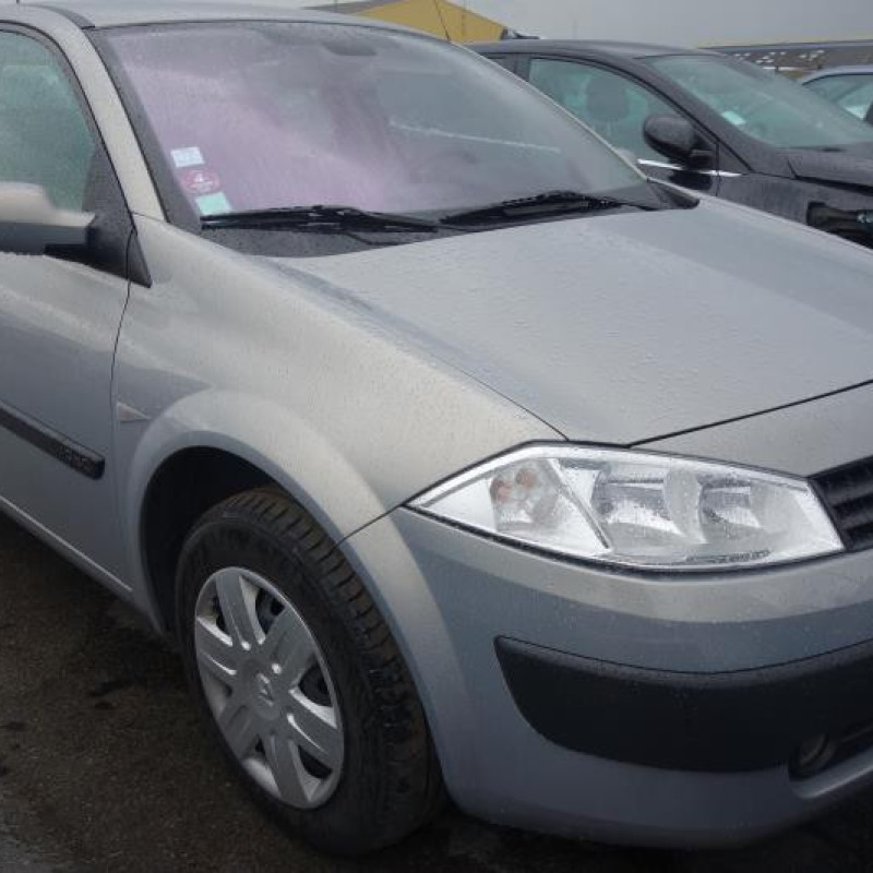 Bras essuie glace avant droit RENAULT MEGANE 2 Photo n°3
