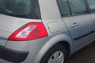 Bras essuie glace avant droit RENAULT MEGANE 2