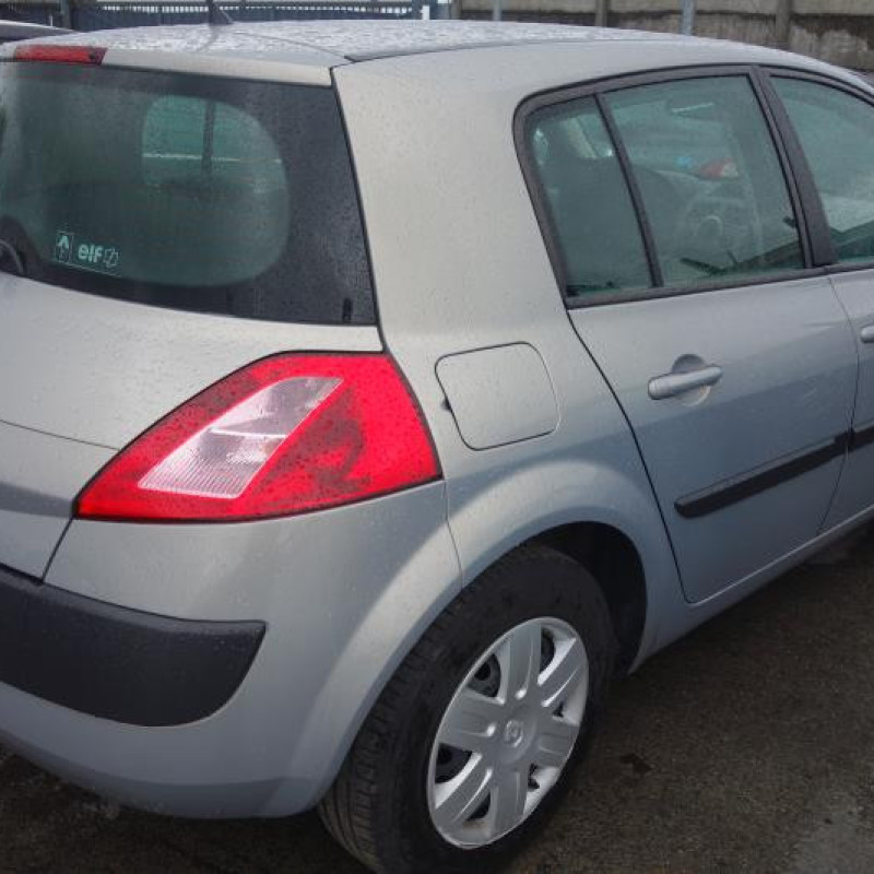 Bras essuie glace avant droit RENAULT MEGANE 2 Photo n°4
